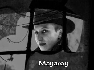 Mayaroy