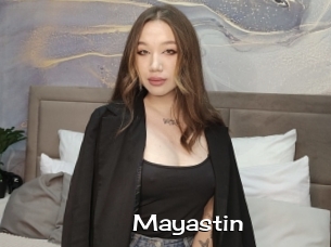 Mayastin