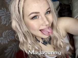 Mayasunny