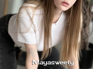 Mayasweety