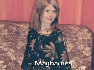 Maybarnes