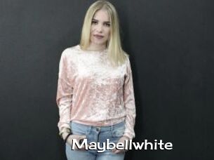 Maybellwhite