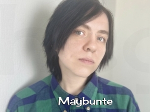 Maybunte