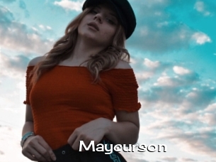 Maycurson