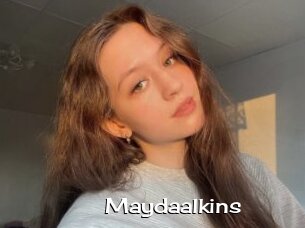 Maydaalkins