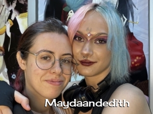 Maydaandedith