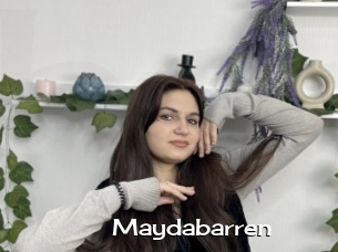 Maydabarren