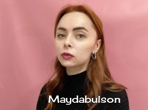 Maydabulson