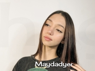 Maydadyer