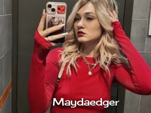 Maydaedger