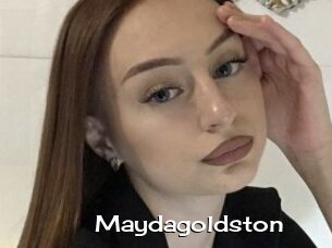 Maydagoldston