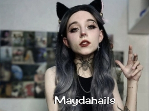 Maydahails