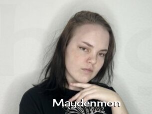 Maydenmon