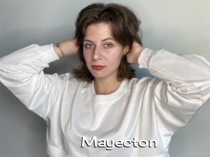 Mayecton