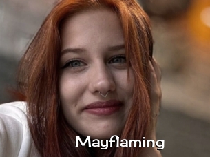 Mayflaming