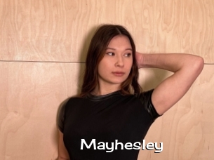 Mayhesley