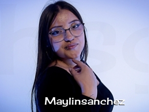 Maylinsanchez