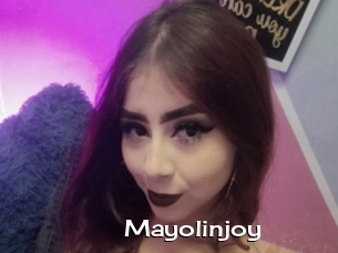 Mayolinjoy