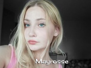 Mayrosse