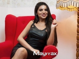 Mayrrax