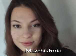 Mazehistoria