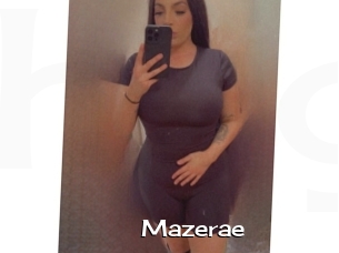 Mazerae