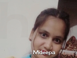 Mdeepa