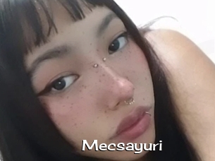 Mecsayuri