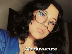 Medusacute