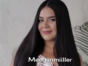 Meeganmiiller