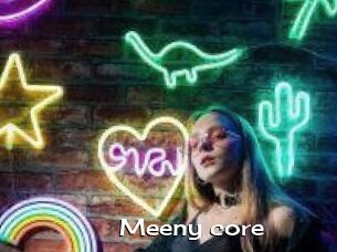 Meeny_core