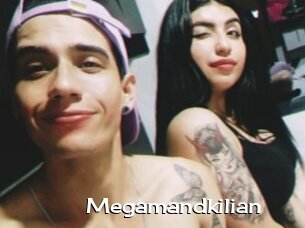 Megamandkilian