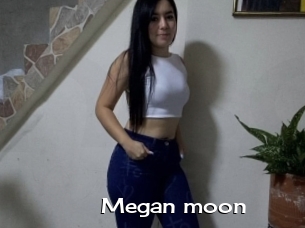 Megan_moon