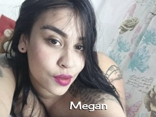 Megan