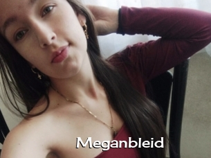 Meganbleid