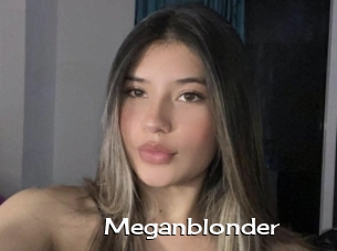 Meganblonder