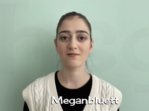 Meganbluett