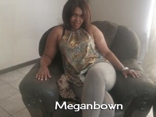 Meganbown