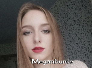 Meganbunte