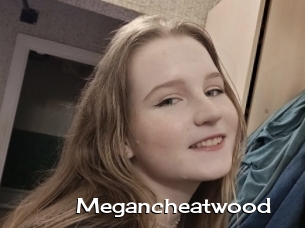 Megancheatwood