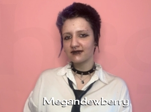 Megandewberry