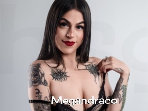 Megandraco