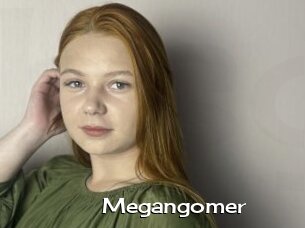 Megangomer