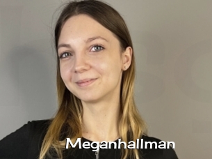 Meganhallman