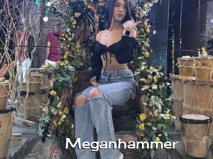 Meganhammer