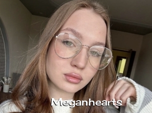 Meganhearts