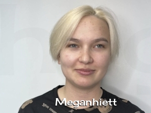 Meganhiett