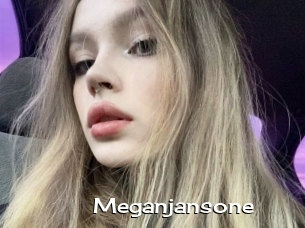 Meganjansone