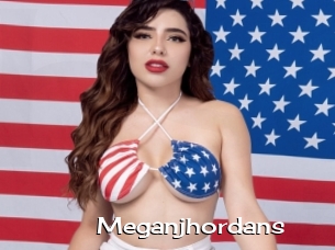 Meganjhordans