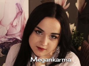 Megankarma